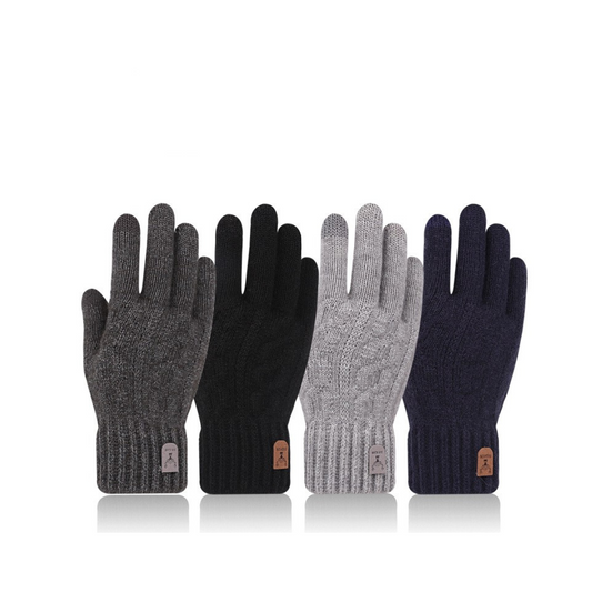 Touchscreen Winterhandschoenen