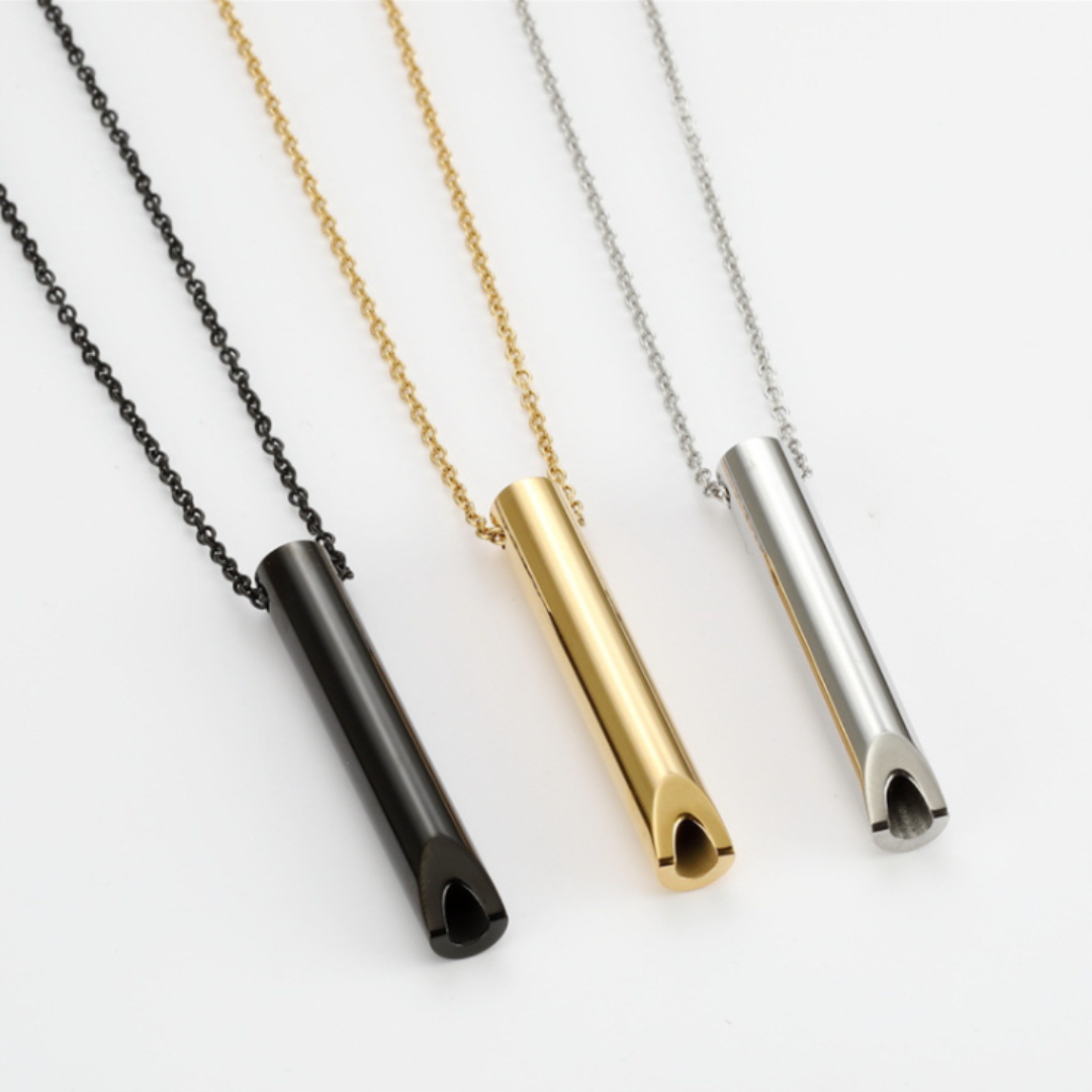 Rook ketting (STOP met roken)