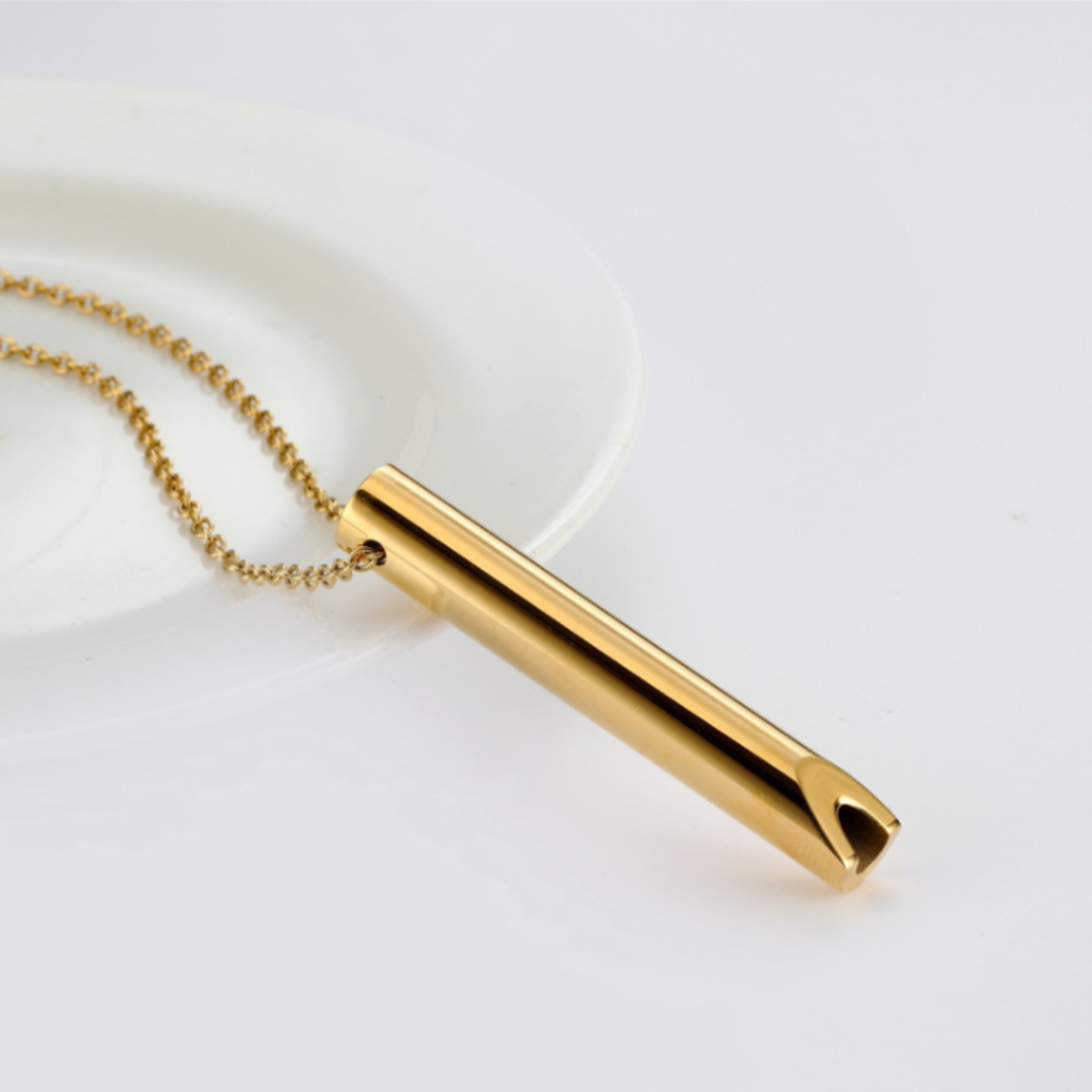 Rook ketting (STOP met roken)