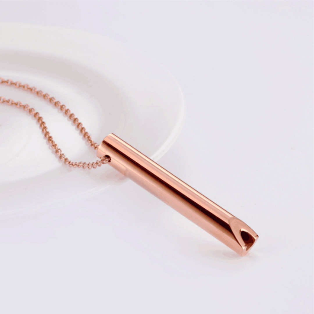 Rook ketting (STOP met roken)