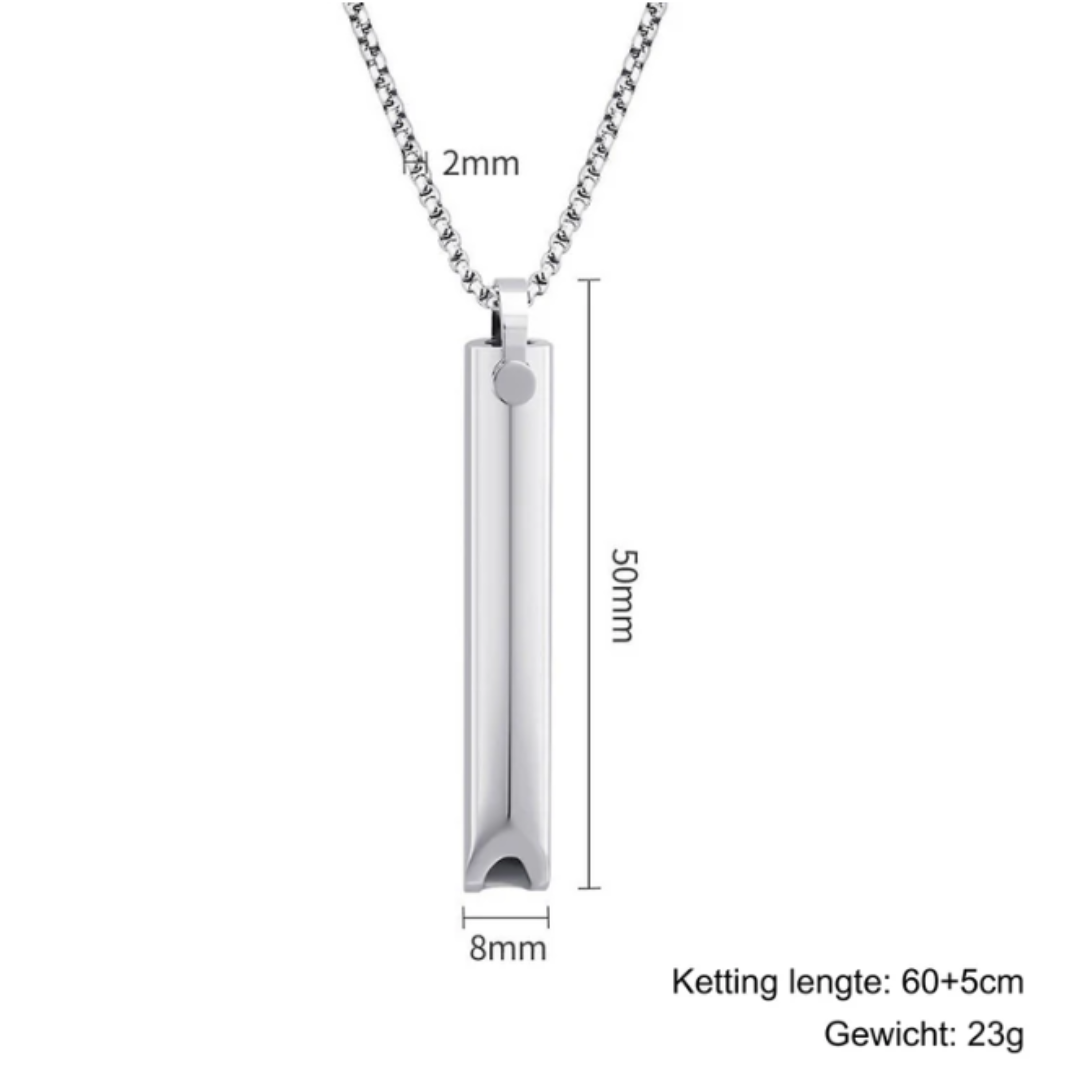Rook ketting (STOP met roken)