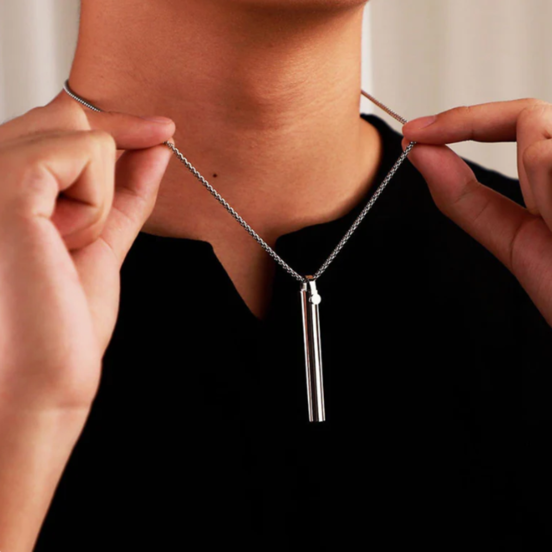 Rook ketting (STOP met roken)