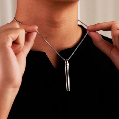 Rook ketting (STOP met roken)