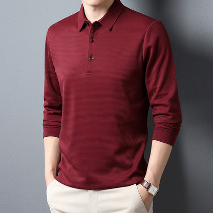 Maxi - Elegante Business Polo T-shirt