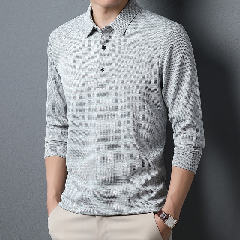 Maxi - Elegante Business Polo T-shirt