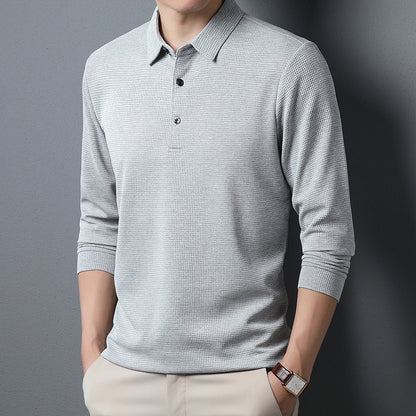 Maxi - Elegante Business Polo T-shirt