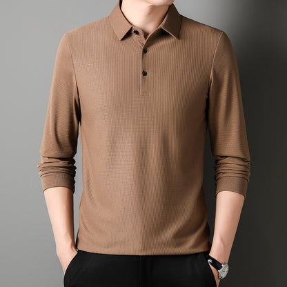 Maxi - Elegante Business Polo T-shirt