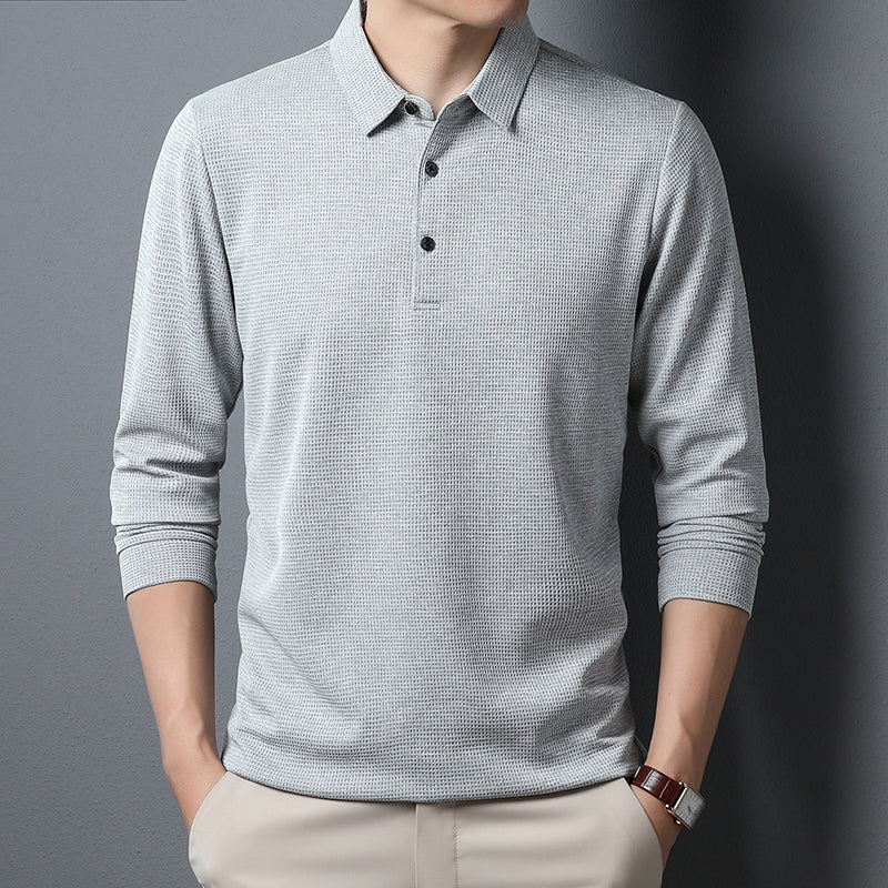 Maxi - Elegante Business Polo T-shirt