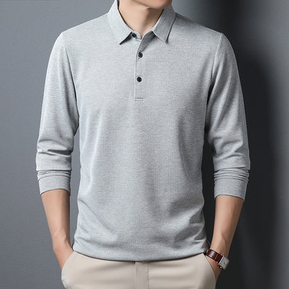 Maxi - Elegante Business Polo T-shirt