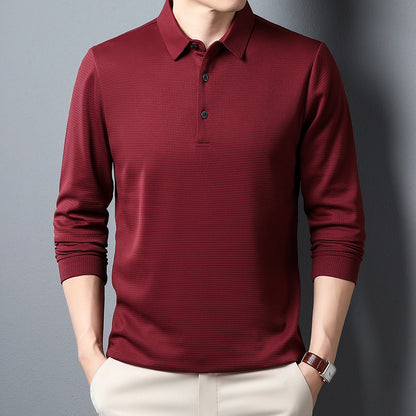 Maxi - Elegante Business Polo T-shirt