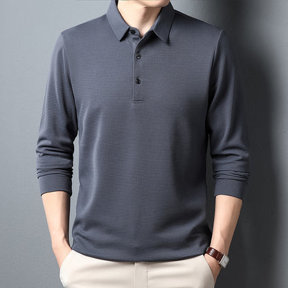 Maxi - Elegante Business Polo T-shirt