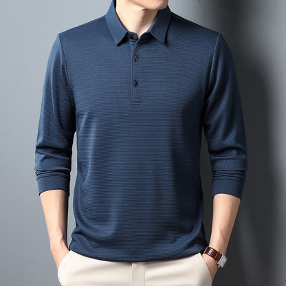 Maxi - Elegante Business Polo T-shirt