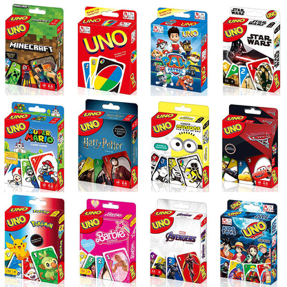 Uno Special Edition