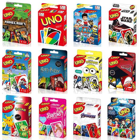Uno Special Edition