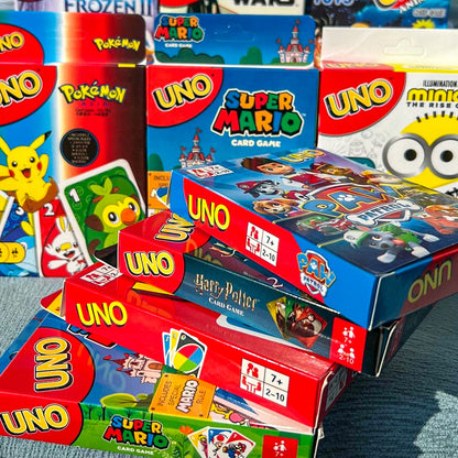 Uno Special Edition