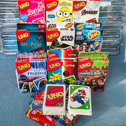 Uno Special Edition