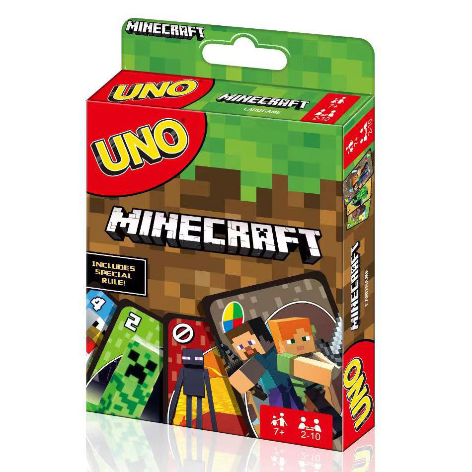 Uno Special Edition