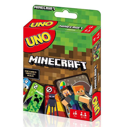 Uno Special Edition