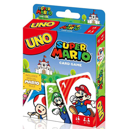 Uno Special Edition