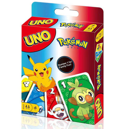 Uno Special Edition