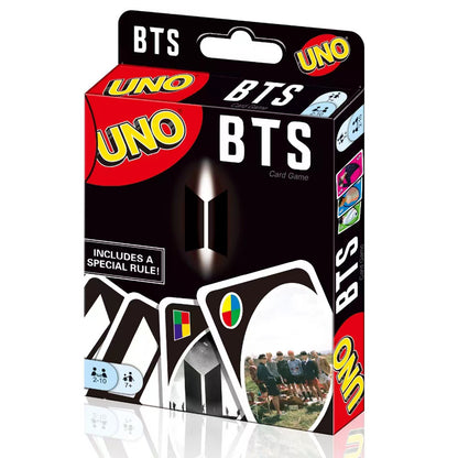 Uno Special Edition