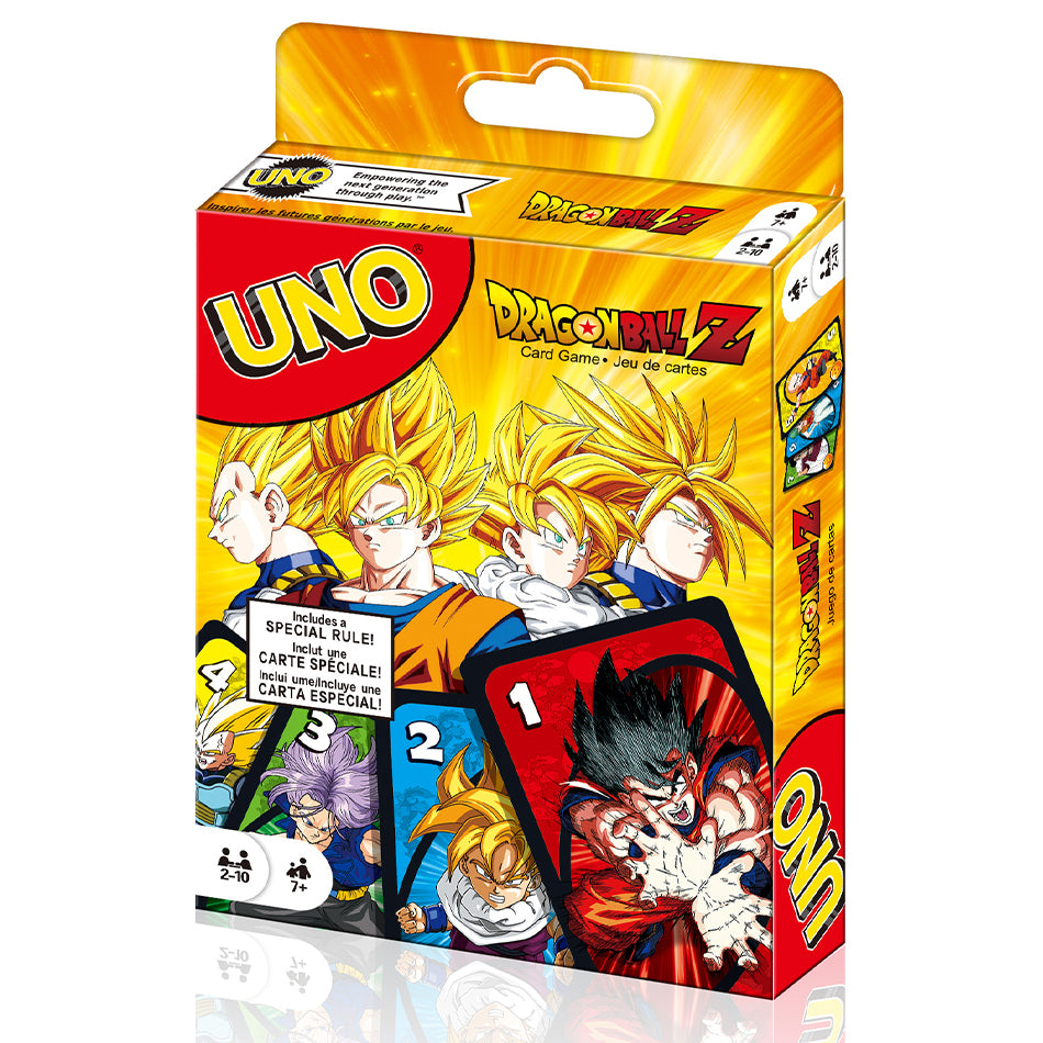 Uno Special Edition