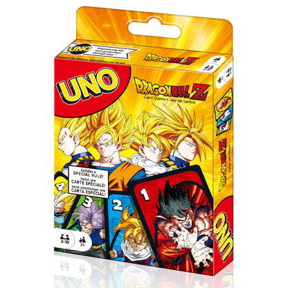 Uno Special Edition