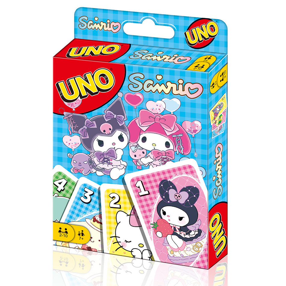 Uno Special Edition