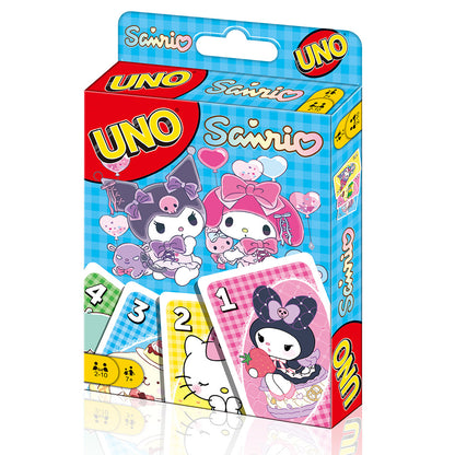 Uno Special Edition