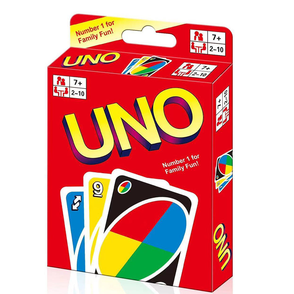 Uno Special Edition