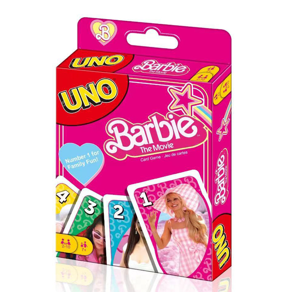 Uno Special Edition