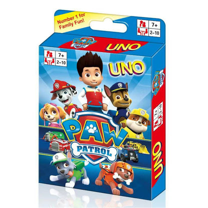 Uno Special Edition