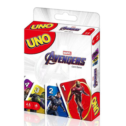 Uno Special Edition