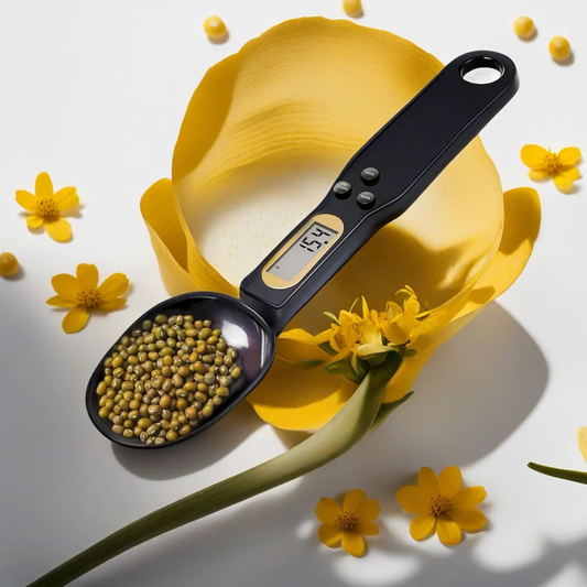 SmartSpoon | Voor Perfecte Porties
